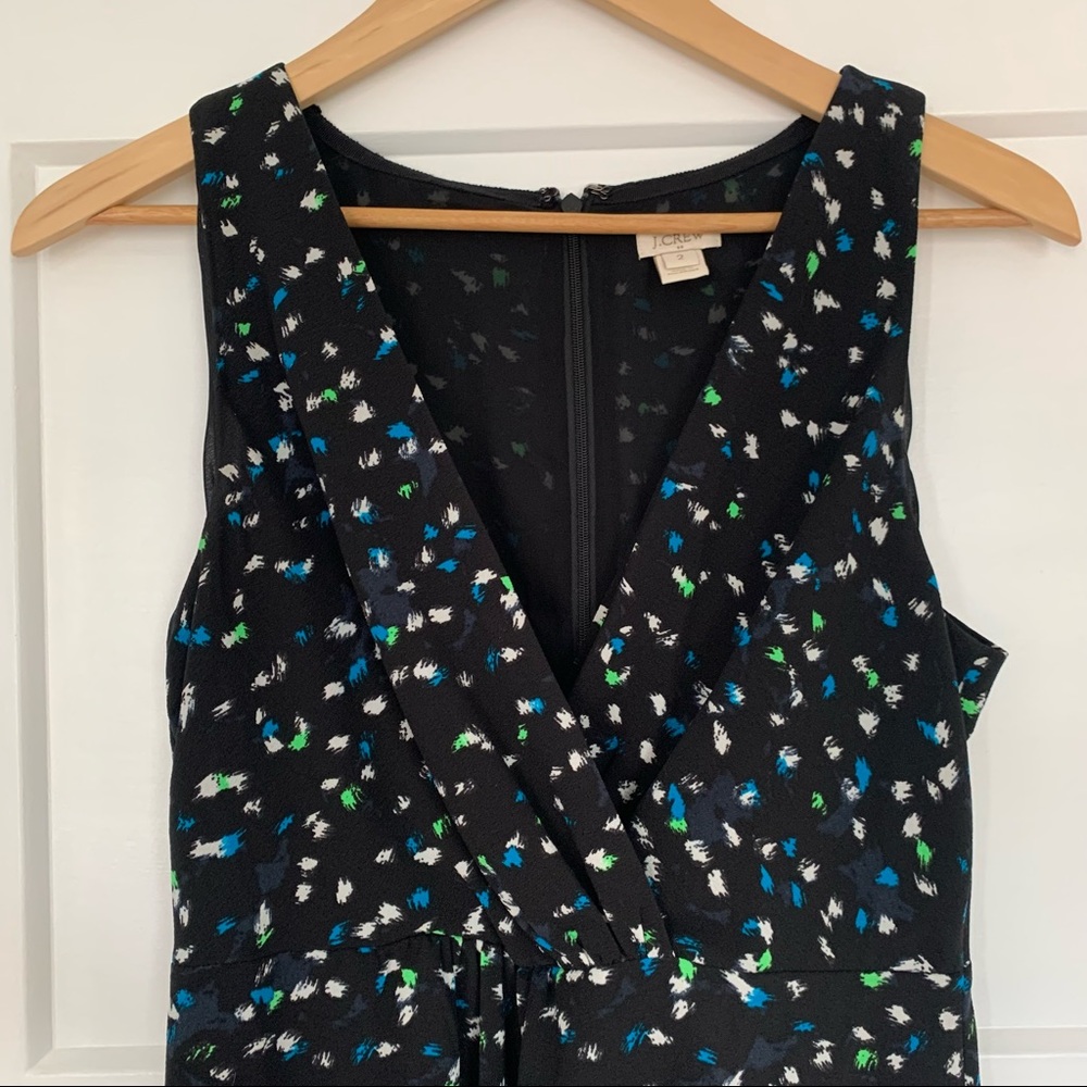 J. Crew Factory dress